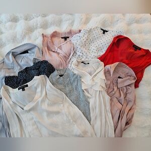 Banana Republic Women's Assorted Tops